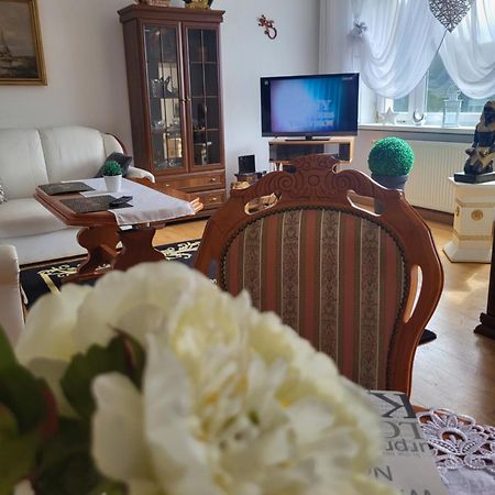 Apartament Paradise Miedzyzdroje Luaran gambar