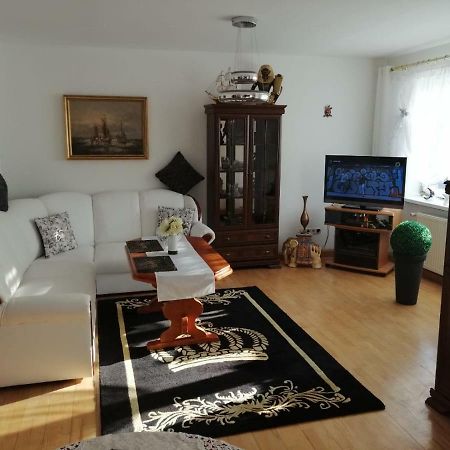Apartament Paradise Miedzyzdroje Luaran gambar