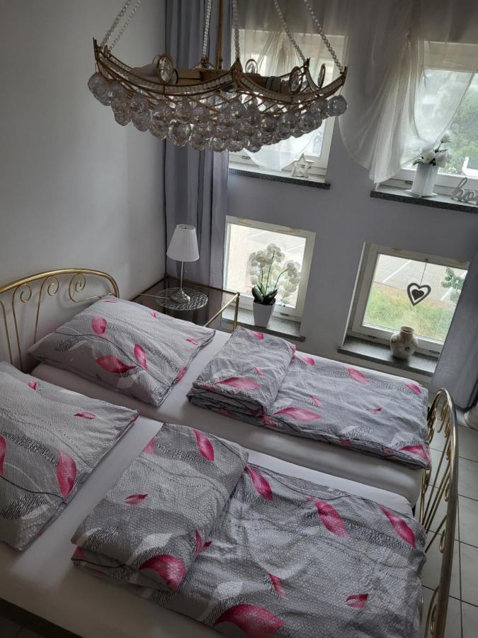 Apartament Paradise Miedzyzdroje Luaran gambar