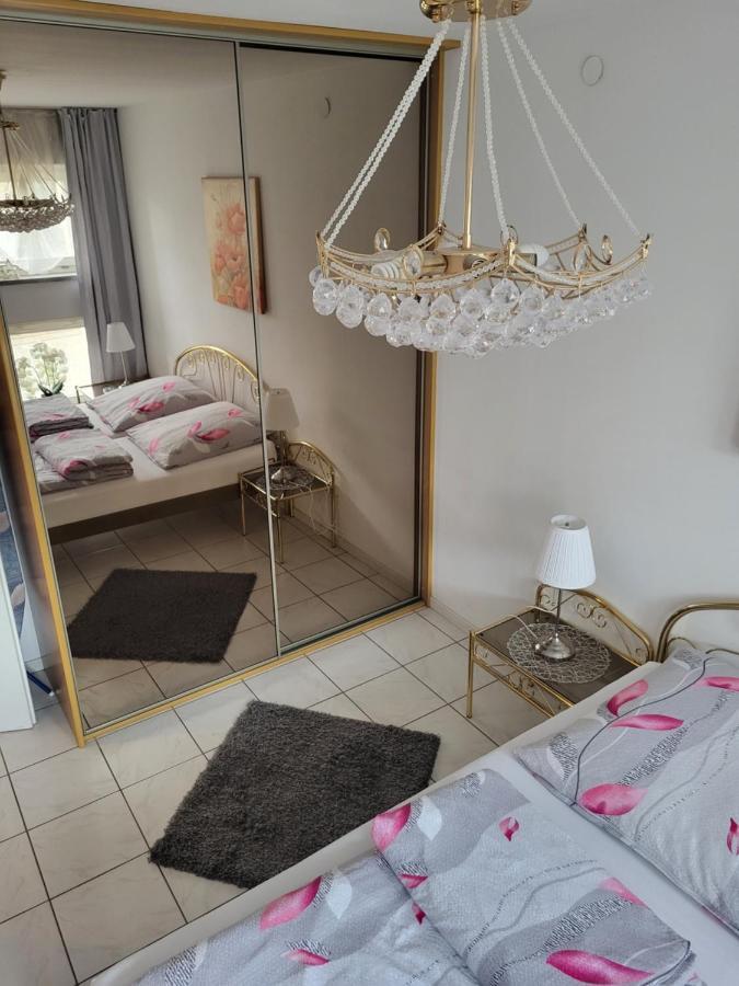 Apartament Paradise Miedzyzdroje Luaran gambar