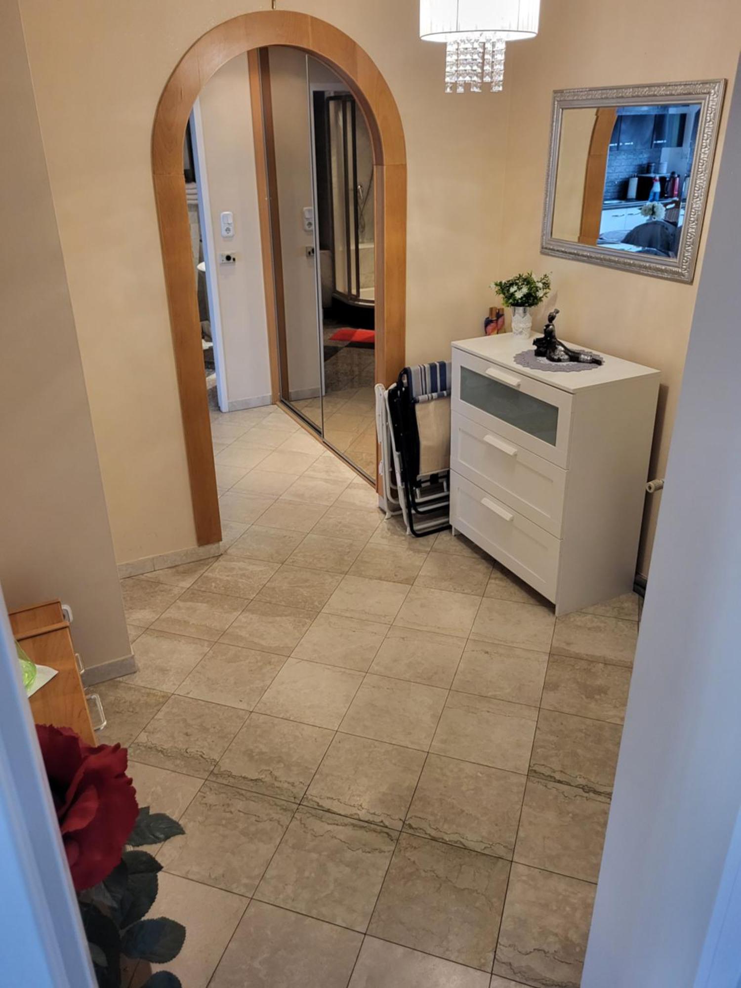 Apartament Paradise Miedzyzdroje Luaran gambar