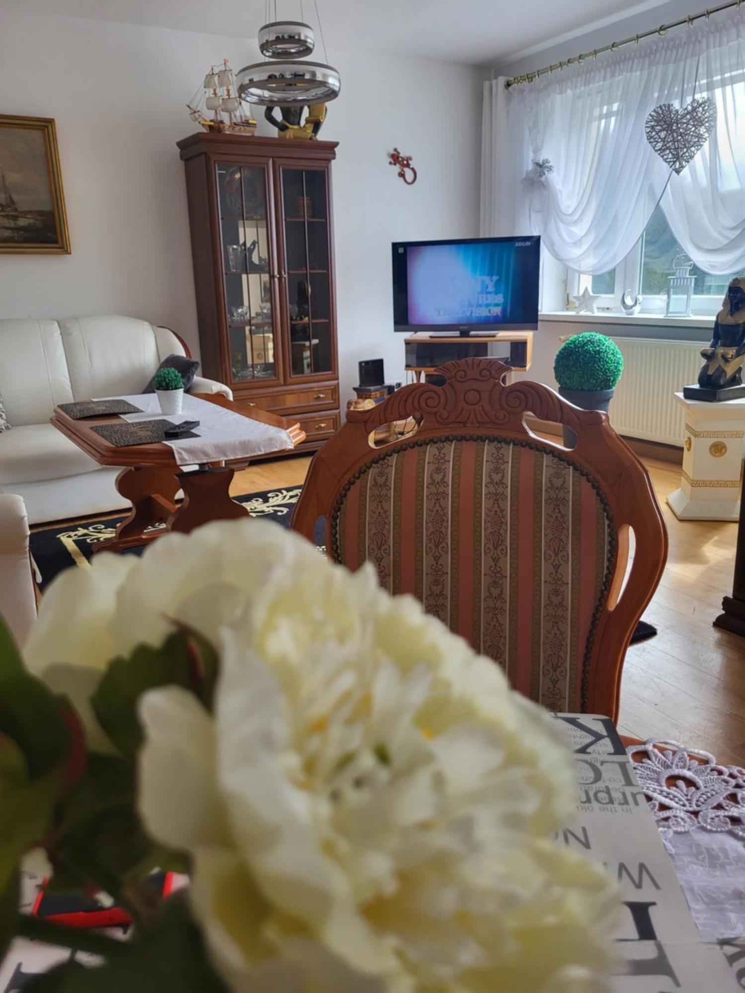 Apartament Paradise Miedzyzdroje Luaran gambar