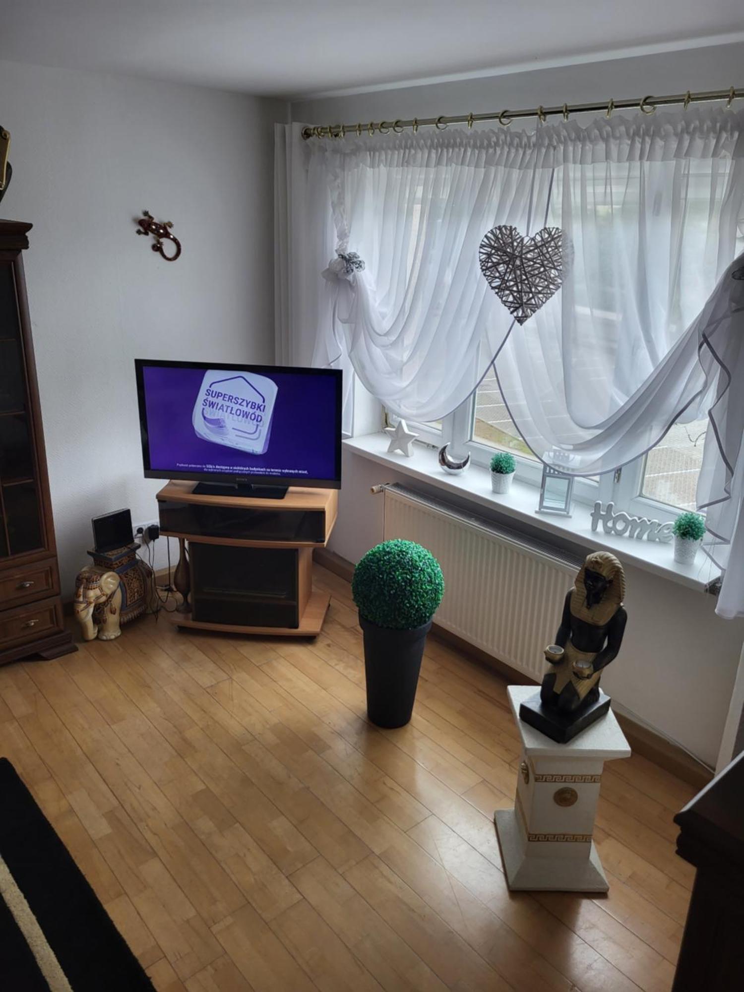 Apartament Paradise Miedzyzdroje Luaran gambar