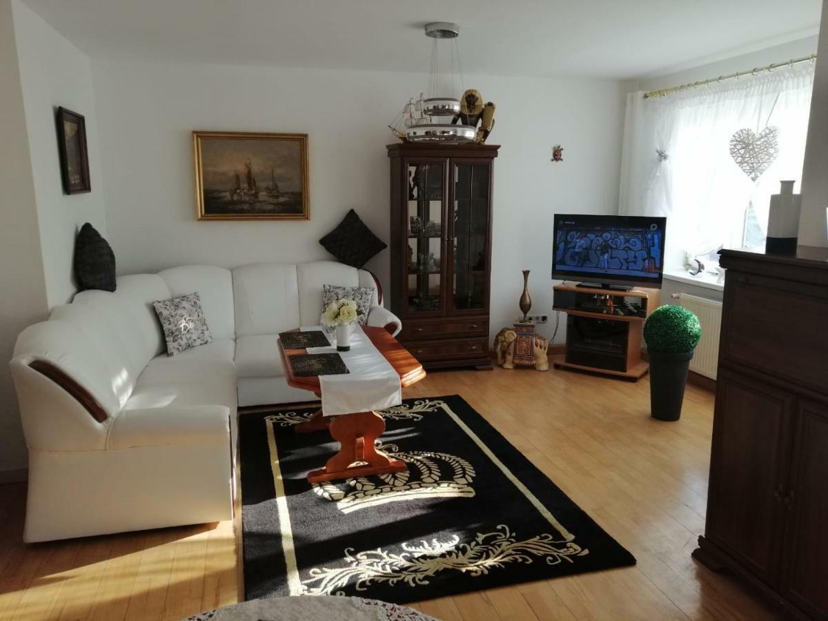 Apartament Paradise Miedzyzdroje Luaran gambar
