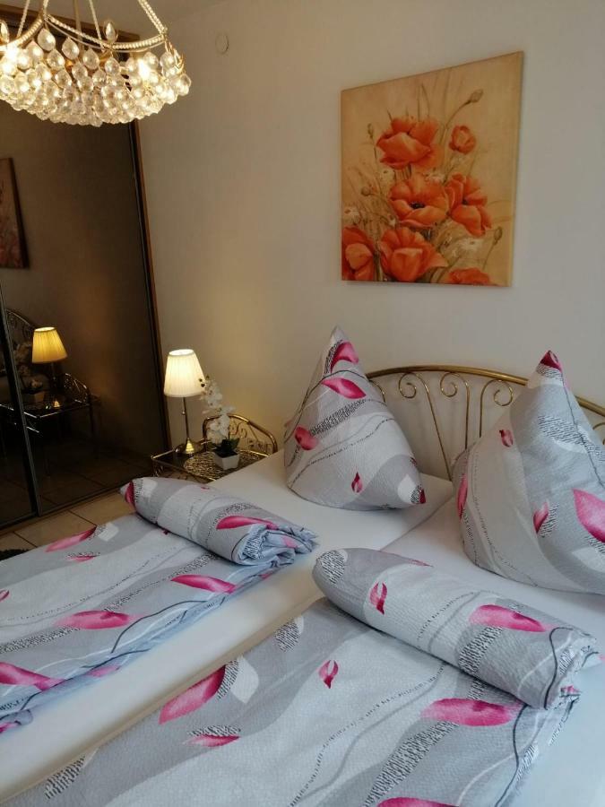 Apartament Paradise Miedzyzdroje Luaran gambar