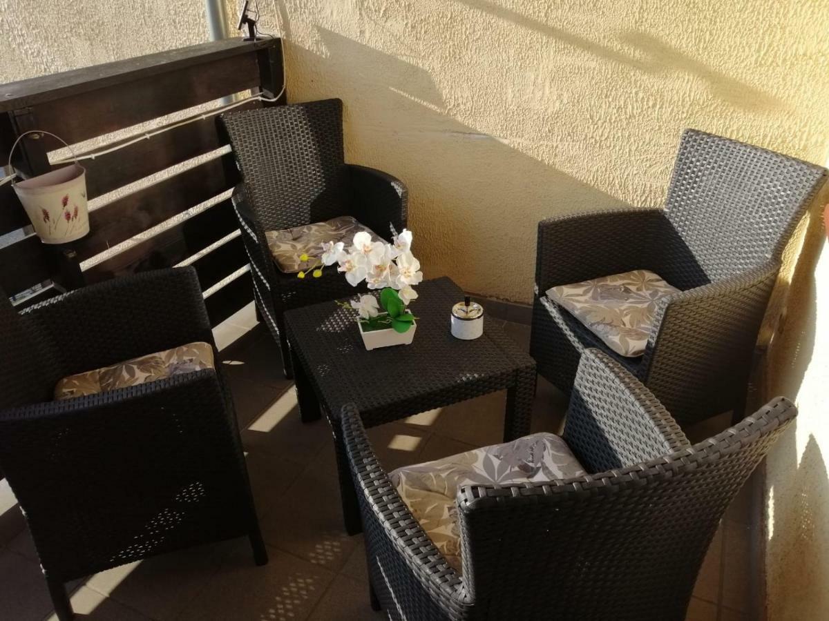 Apartament Paradise Miedzyzdroje Luaran gambar
