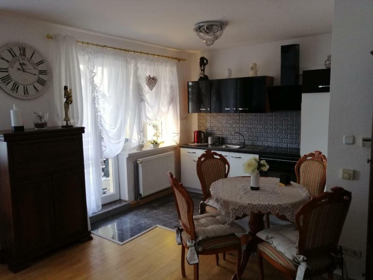 Apartament Paradise Miedzyzdroje Luaran gambar