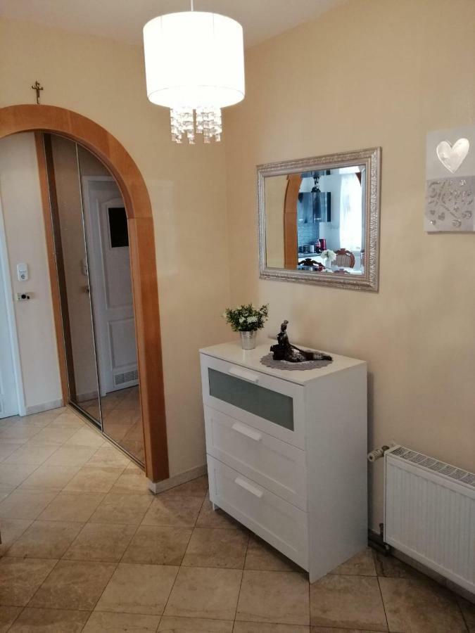 Apartament Paradise Miedzyzdroje Luaran gambar