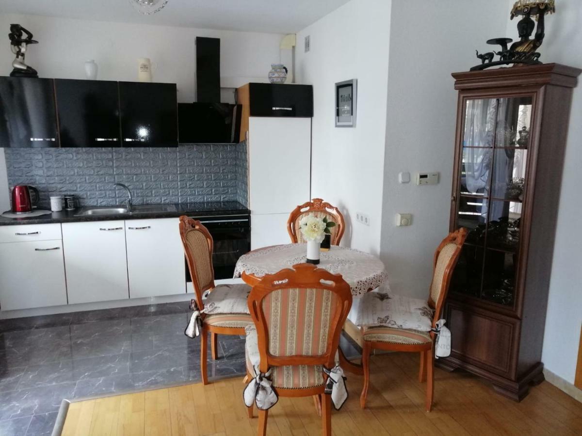 Apartament Paradise Miedzyzdroje Luaran gambar