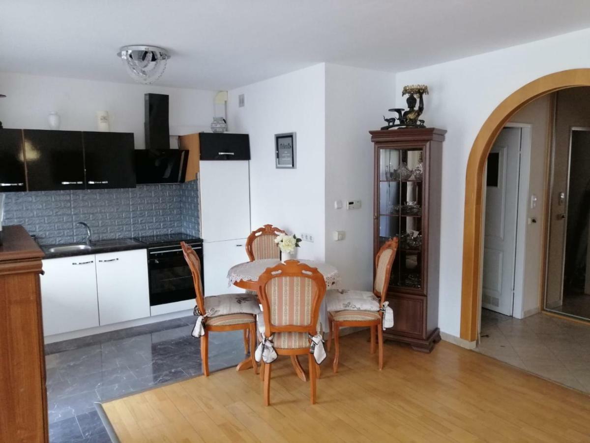 Apartament Paradise Miedzyzdroje Luaran gambar