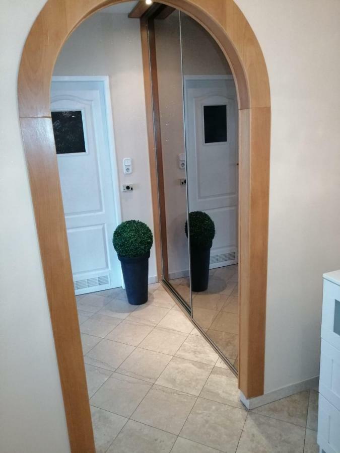 Apartament Paradise Miedzyzdroje Luaran gambar