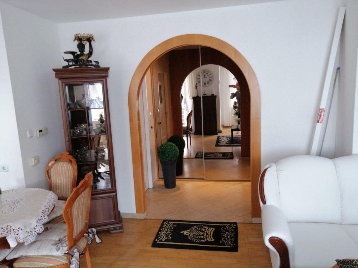 Apartament Paradise Miedzyzdroje Luaran gambar