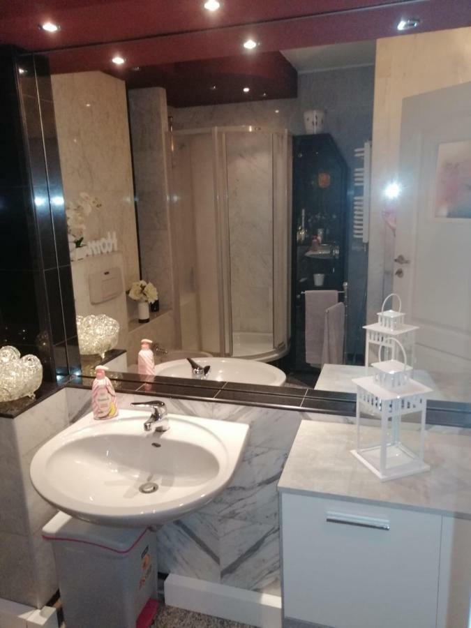 Apartament Paradise Miedzyzdroje Luaran gambar